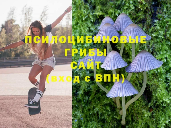 таблы Баксан